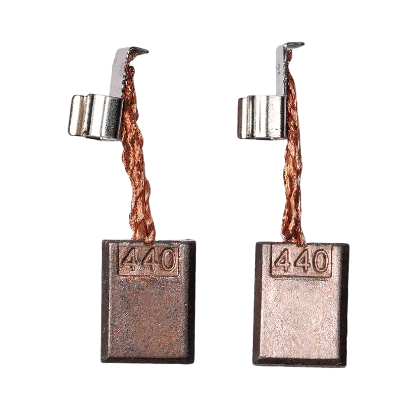 Premium CB-440 kulbørste til elværktøj